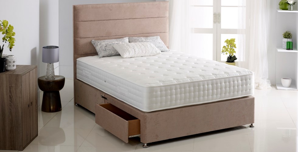 highgrove raffles 1000 mattress review