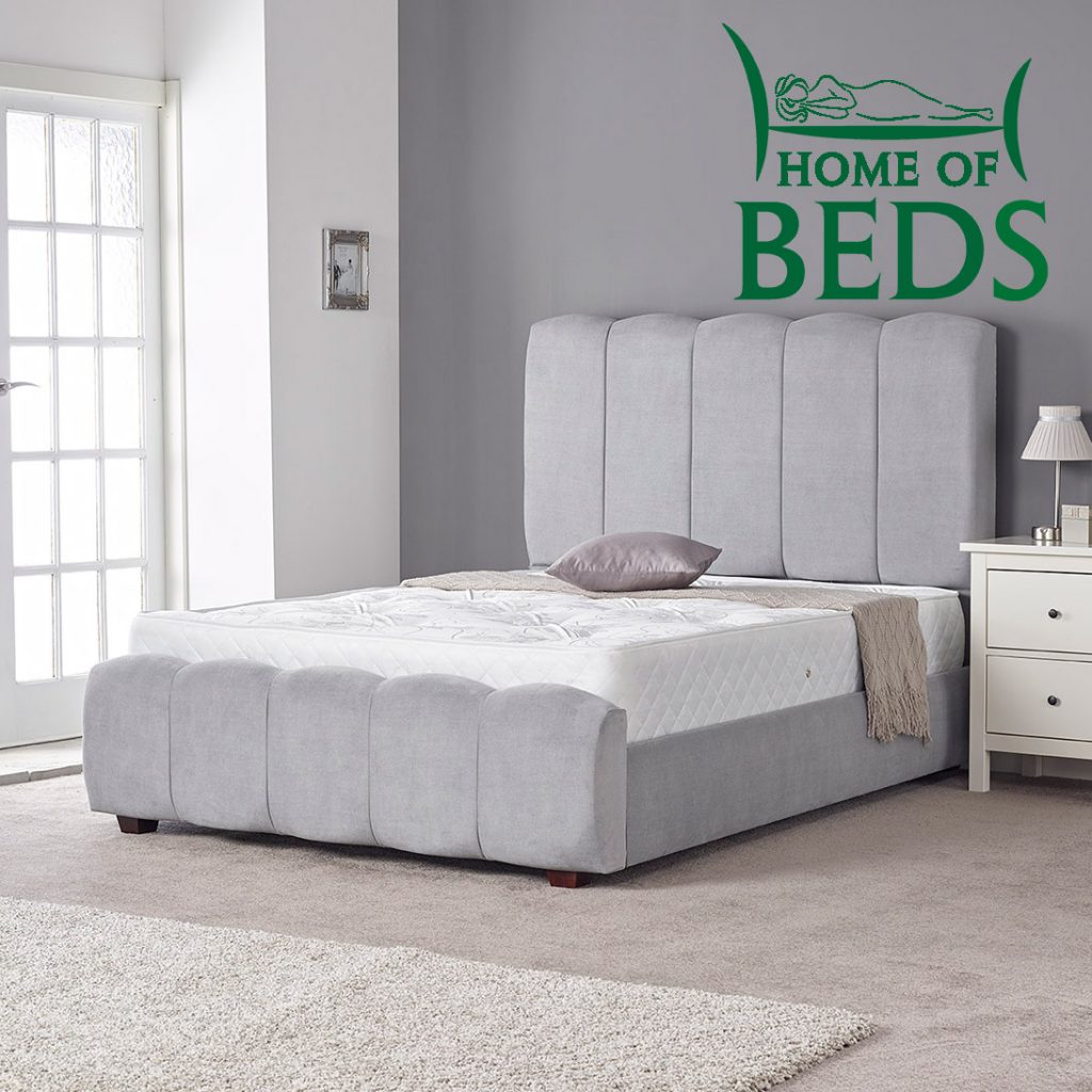 Upholstery bed framesSmall, double, king, Super king in Wolverhampton,UK